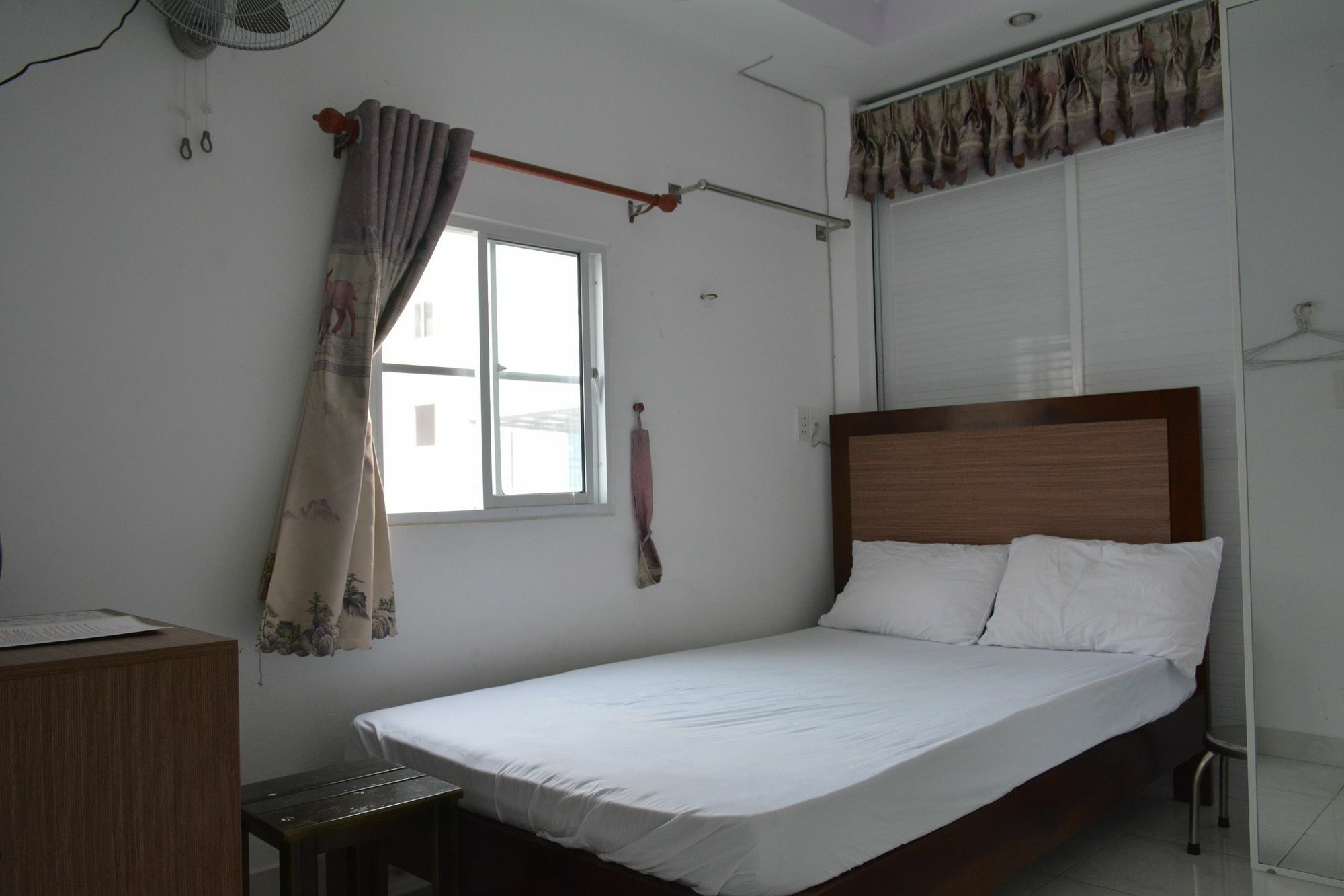 Yhd Hotel Ho Chi Minh City Exterior photo